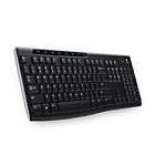 Productafbeelding Logitech K270 Wireless Keyboard Retail