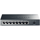 Productafbeelding TP-Link Switch 8xRJ45 1G,4xPoE,unmanaged - TL-SG1008P