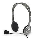 Productafbeelding Logitech Stereo H110