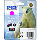Productafbeelding Epson T2633XL Magenta 9,7ml (Origineel)