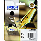 Productafbeelding Epson T1621 Zwart 5,4ml (Origineel)