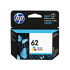 Productafbeelding HP No. 62 Kleur 4,5ml (Origineel)