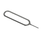 Productafbeelding LogiLink Dual Sim Card Adapter