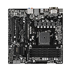 Productafbeelding ASRock FM2A88M Extreme4+ R2.0