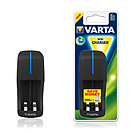 Productafbeelding Varta Easy Energy inclusief 2x 2100mAh