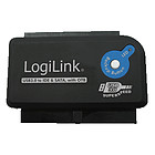 Productafbeelding LogiLink USB 3.0-A (M) --> SATA Adapter