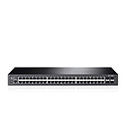 Productafbeelding TP-Link T2600G-52TS Omada