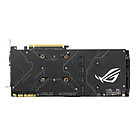 Productafbeelding Asus NVIDIA GeForce GTX1070 ROG Strix OC