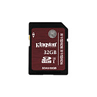 Productafbeelding Kingston 32GB Secure Digital SDHC Kaart