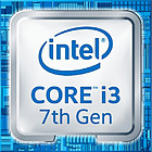 Productafbeelding Intel Core i3 7320