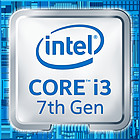 Productafbeelding Intel Core i3 7100