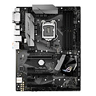 Productafbeelding Asus STRIX Z270H Gaming