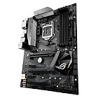 Productafbeelding Asus STRIX Z270H Gaming