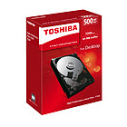 Productafbeelding Toshiba P300 High Performance