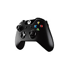 Productafbeelding Microsoft Xbox ONE Wired PC Controller