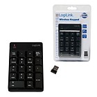 Productafbeelding LogiLink Nummeriek Keypad Wireless