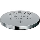 Productafbeelding Varta Knoopcel CR-2430 / CR2430