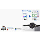 Productafbeelding Samsung Laserprinter SL-C430/SEE