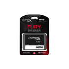 Productafbeelding Kingston 480GB Fury SATA3 Retail