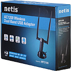 Productafbeelding Netis WF2190 - Dual Band