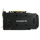 Productafbeelding Gigabyte NVIDIA GeForce GTX1060 Windforce OC