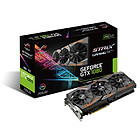 Productafbeelding Asus NVIDIA GeForce GTX1080 ROG Strix