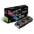 Productafbeelding Asus NVIDIA GeForce GTX1070 ROG Strix