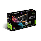 Productafbeelding Asus NVIDIA GeForce GTX1070 ROG Strix