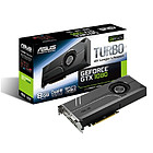 Productafbeelding Asus NVIDIA GeForce GTX1080 Turbo