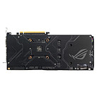 Productafbeelding Asus NVIDIA GeForce GTX1060 ROG Strix