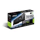Productafbeelding Asus NVIDIA GeForce GTX1060 Turbo