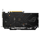Productafbeelding Asus ROG-STRIX GeForce GTX1050Ti GAMING OC 4GB