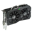 Productafbeelding Asus AMD ROG-STRIX-RX560-4G-GAMING