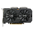 Productafbeelding Asus AMD ROG-STRIX-RX560-4G-GAMING