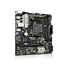 Productafbeelding ASRock AB350M