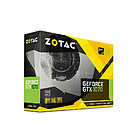 Productafbeelding Zotac Zotac GTX1070 Mini 8GB