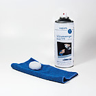 Productafbeelding LogiLink Cleaning Spray voor Beeldschermen 400ml