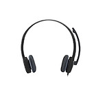 Productafbeelding Logitech Stereo H151