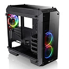 Productafbeelding Thermaltake View 71 Tempered Glass RGB