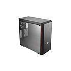 Productafbeelding Cooler Master MB600L Red