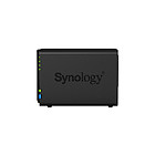 Productafbeelding Synology Plus Series DS218+