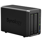 Productafbeelding Synology Plus Series DS718+
