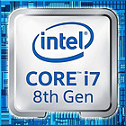 Productafbeelding Intel Core i7 8700