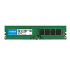 Productafbeelding Crucial 8GB CL19