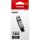 Productafbeelding Canon PGI-580PGBK Zwart 11,2ml (Origineel)