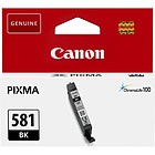 Productafbeelding Canon CLI-581 BK Zwart 5,6ml (Origineel)