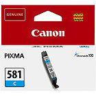 Productafbeelding Canon CLI-581C Cyaan 5,6ml (Origineel)