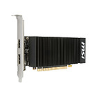 Productafbeelding MSI NVIDIA GeForce GT1030 2GH LP OC
