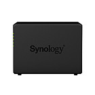 Productafbeelding Synology Value Series DS418Play