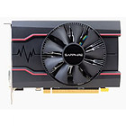 Productafbeelding Sapphire Radeon RX 550 PULSE